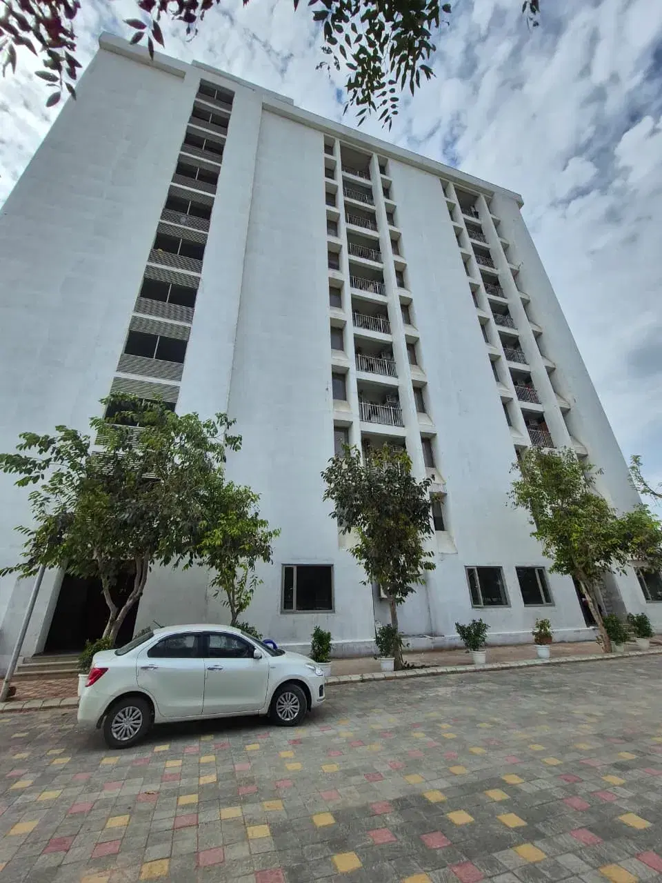 Poornima University Jaipur Hostel photo 9